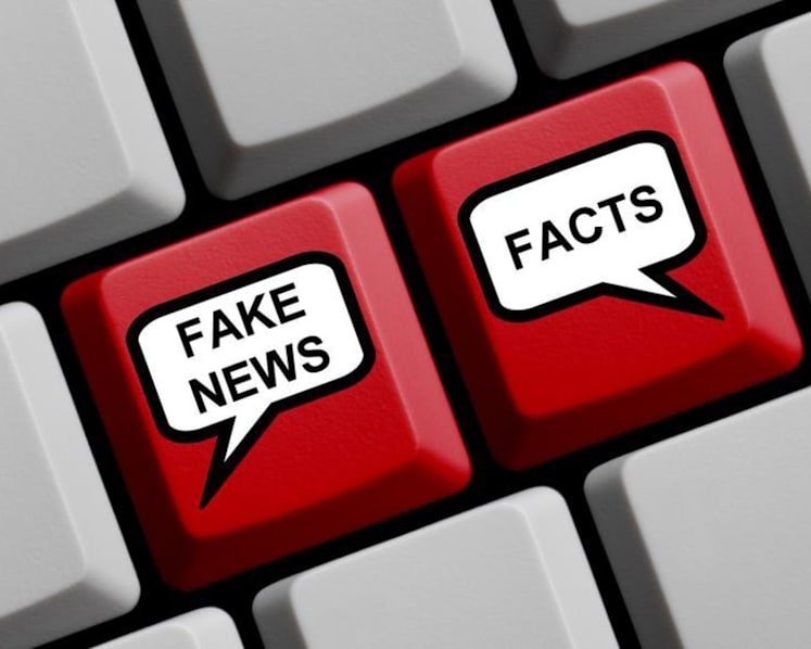 S'poreans too passive over fake news, more education needed on calling out falsehoods: IPS study