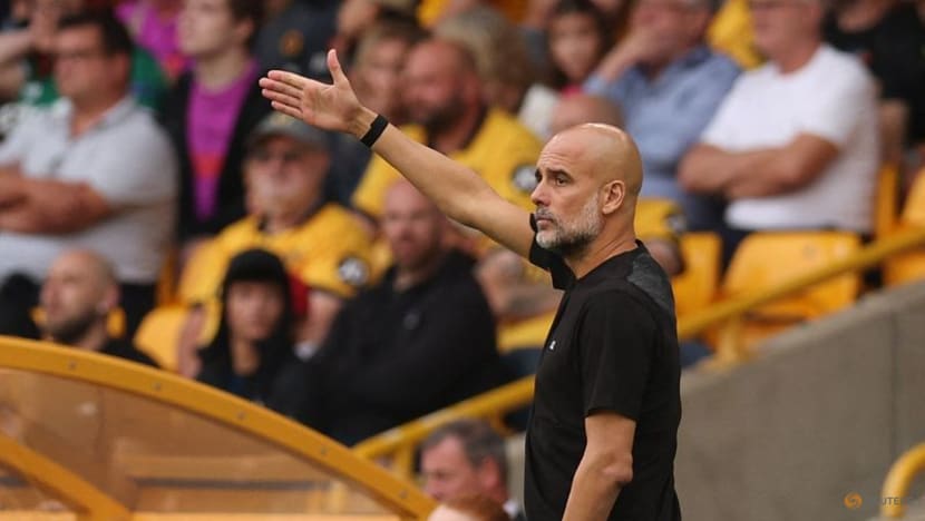 Leeds face daunting trip to Arsenal, Man City aim to build momentum