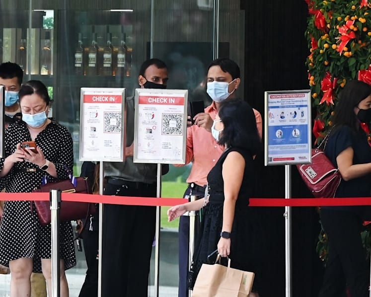 Singapore reports 19,420 new COVID-19 cases, 7 deaths