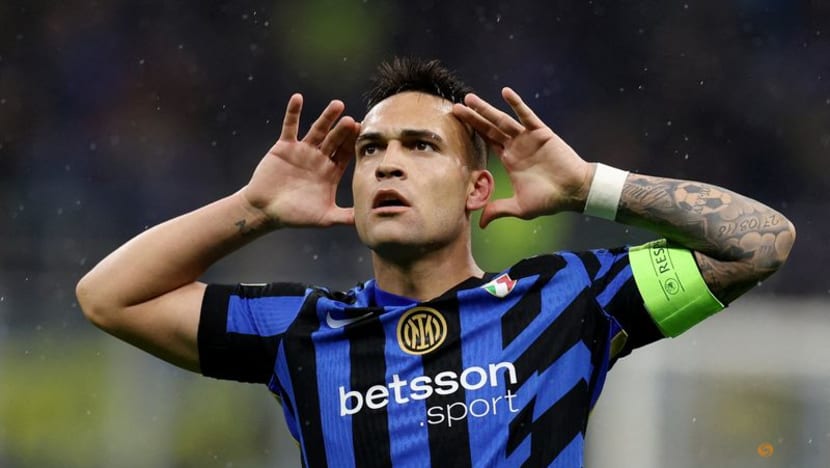 Inter Milan set to early repay bond as plans new debt deal