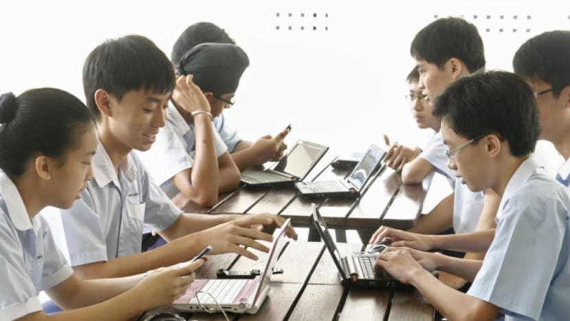 Singapore ranks third in educational mobility, but gaps remain: Report