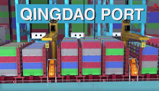 East Asia Tonight - Thu 16 Apr 2026