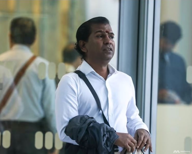 ICA inspector allegedly got sexual favours in return for help with visit pass applications
