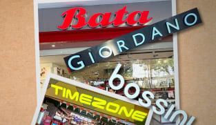 From Bata to Timezone: 6 brands Singaporeans grew up with that started elsewhere