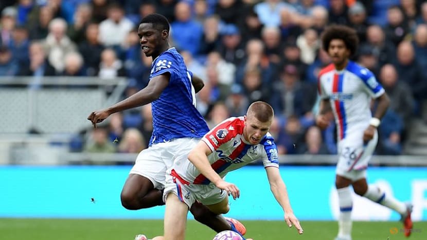 Wasteful Crystal Palace punished by Jack's joy for Everton winner