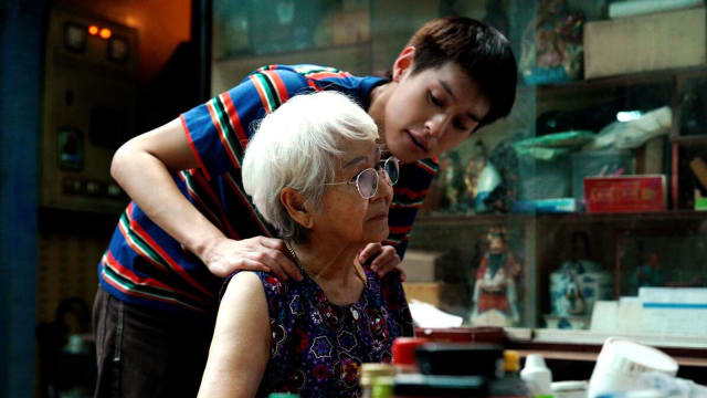 “How to Make Millions Before Grandma Dies” 再获大奖！