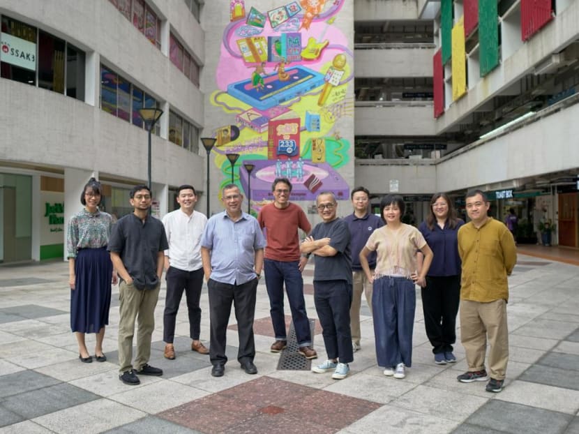 8 Singapore indie bookstores join forces to launch Bookshop.sg, a one-stop site for book lovers 8 Singapore indie bookstores join forces to launch Bookshop.sg, a one-stop site for book lovers