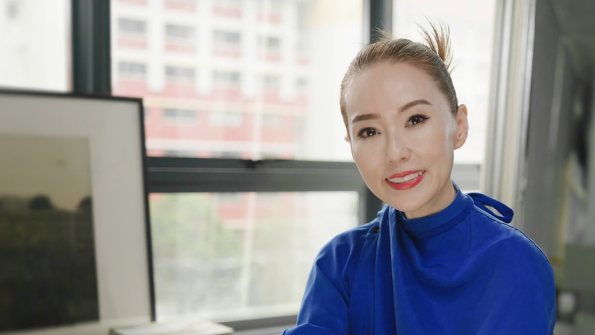 Das große Interview mit Yvonne Lim: Vom „McChicken-Girl“ zur in Cannes ...