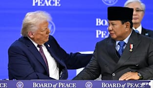 Commentary: Indonesia’s foreign policy has a consultation problem