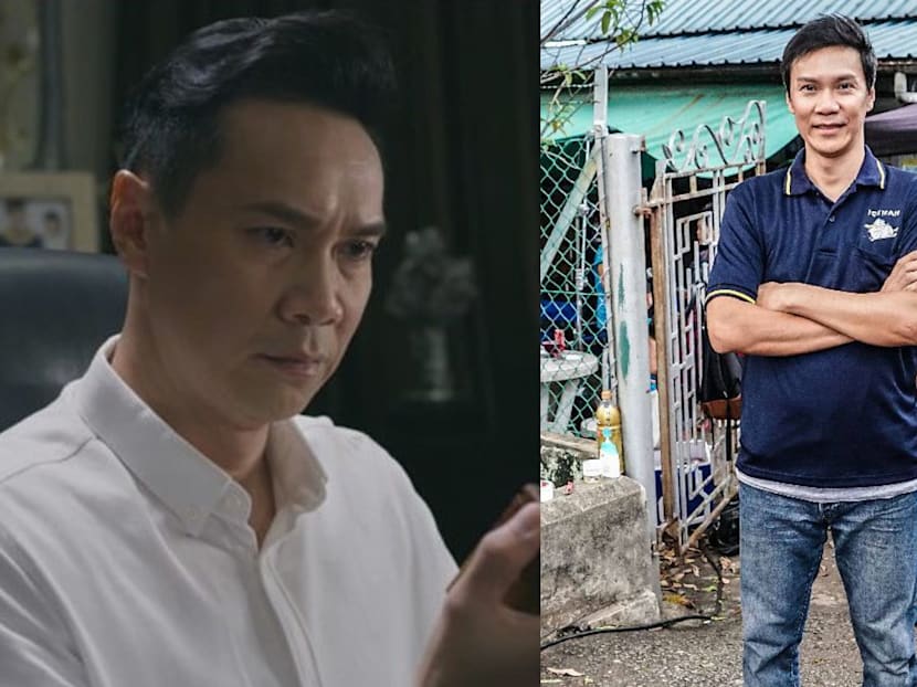 Brandon Wong Started Delivering Newspapers In Primary 1 To Help Out With His Family&rsquo;s Expenses