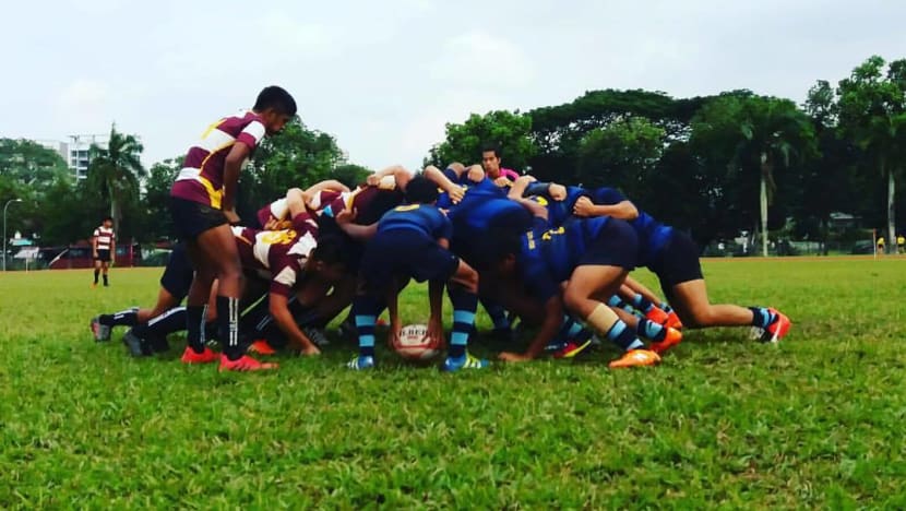 Anger and disappointment, as Montfort Secondary axes rugby as CCA