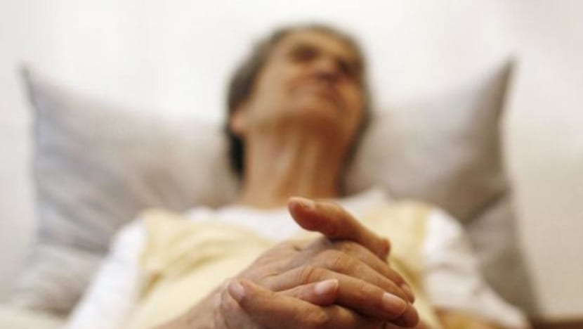 Most Singaporeans want a 'good death', but majority don't get their wish: Study
