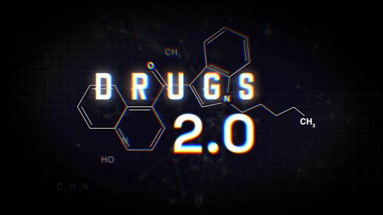 Drugs 2.0
