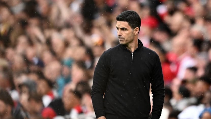 Arsenal are keeping alive the dream, says Arteta after Fulham win