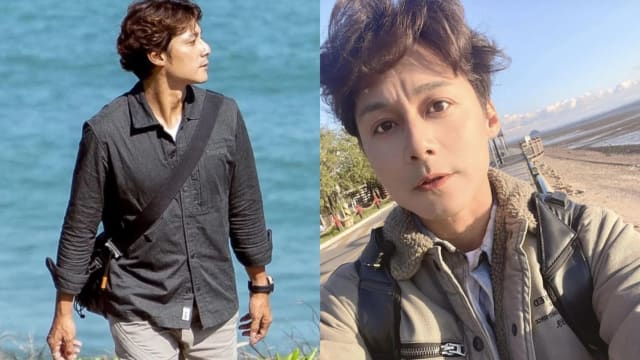 受劈腿丑闻波及　廖科溢节目或会停播