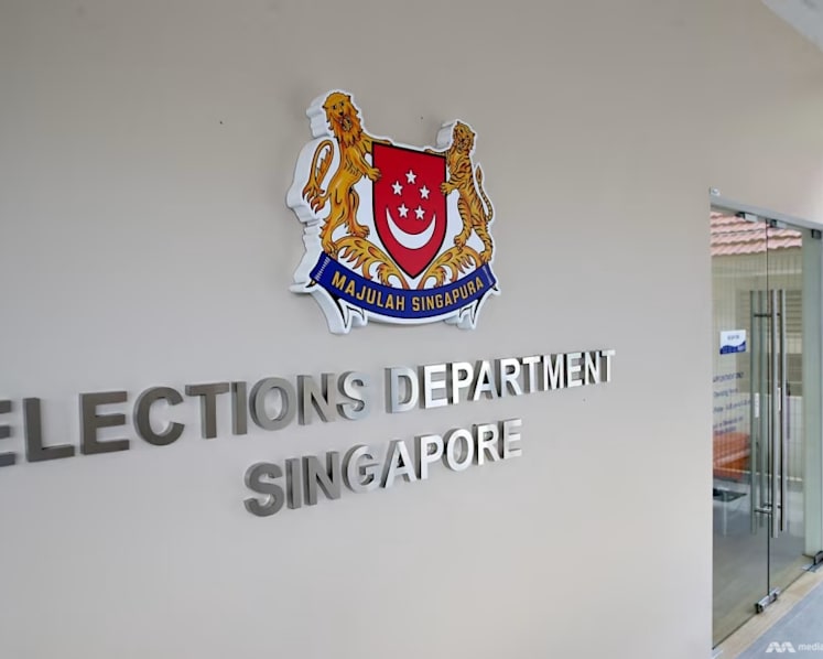 Political parties should not be involved in campaigning or support any candidate, says ELD