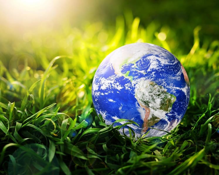 A better future for humanity needs forward-thinking solutions