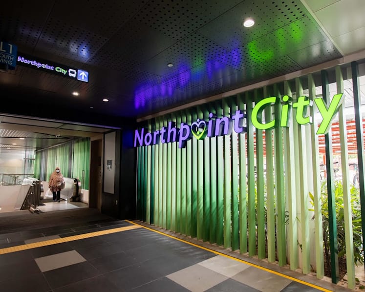 Two cleaners from Northpoint City among new Covid-19 community cases in Singapore