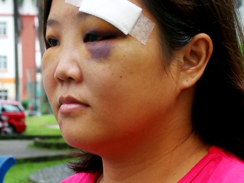 Bus coordinator uncertain about returning to work after attack