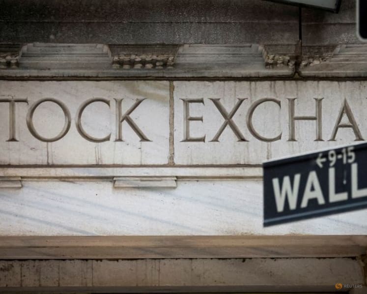 Wall Street ends higher, crude prices ease on potential US-Iran truce extension