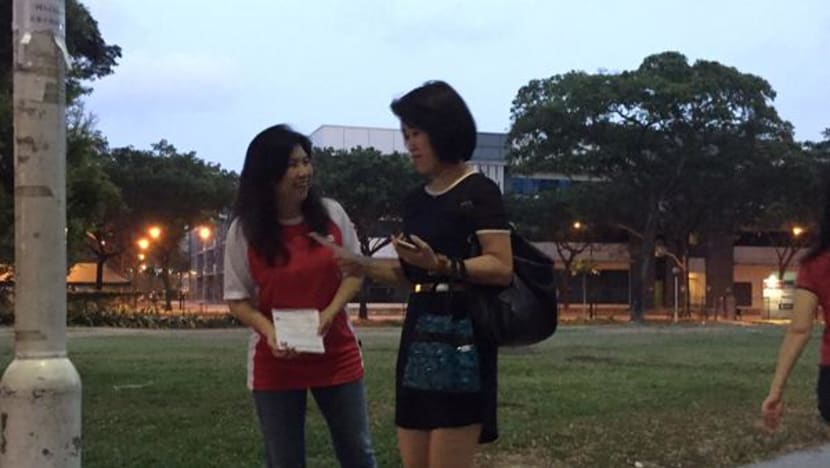 GE2015: On the ground (Sept 2)