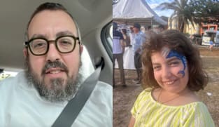A rabbi, a 10-year-old girl, a retired cop: The lives lost in Sydney’s Bondi Beach shooting