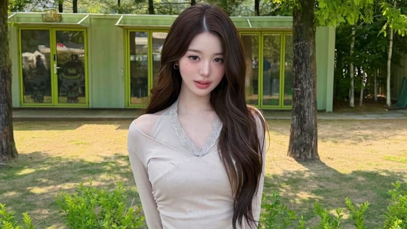 Ive's Wonyoung will be in Singapore on Oct 11 for Tommy Hilfiger and Cadillac Formula 1 pop-up