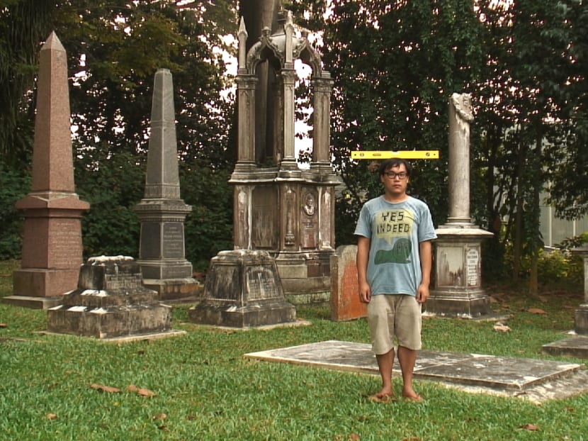 Top picks at the Singapore Biennale