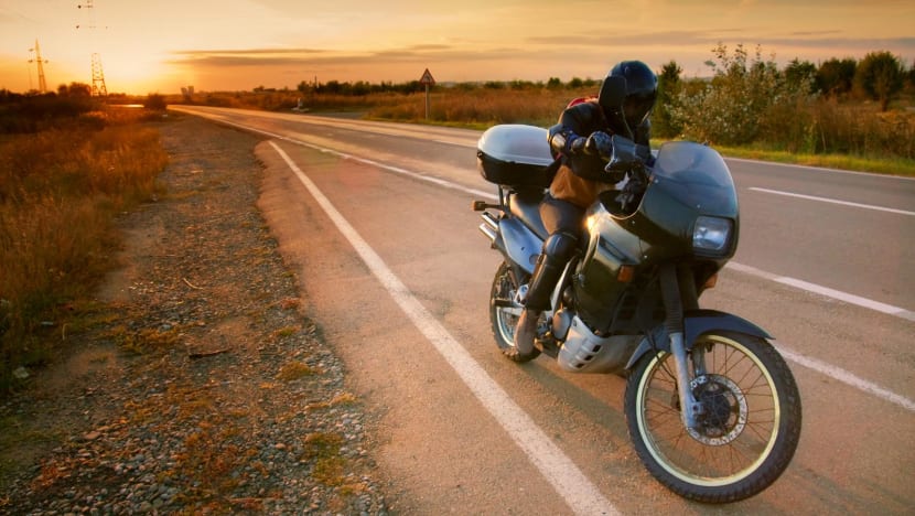 DPR usulkan moge boleh masuk jalan tol, muncul pro dan kontra