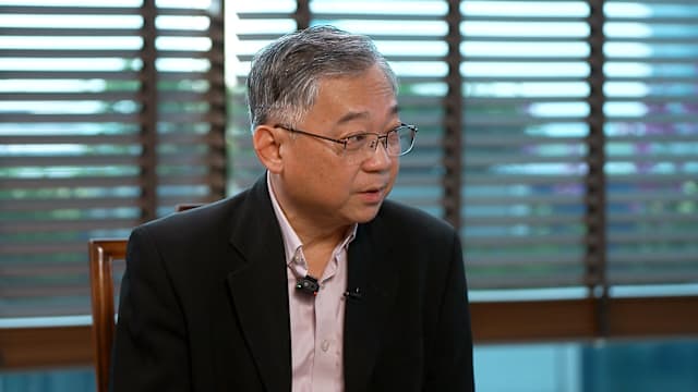 颜金勇：全球不确定性加剧 更多外国企业考虑在我国布局