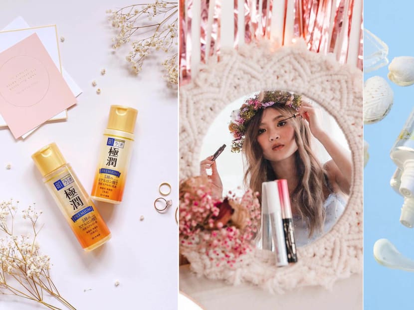 Popular beauty products to buy from Japan &mdash; and where to get them even if you're not going to Japan