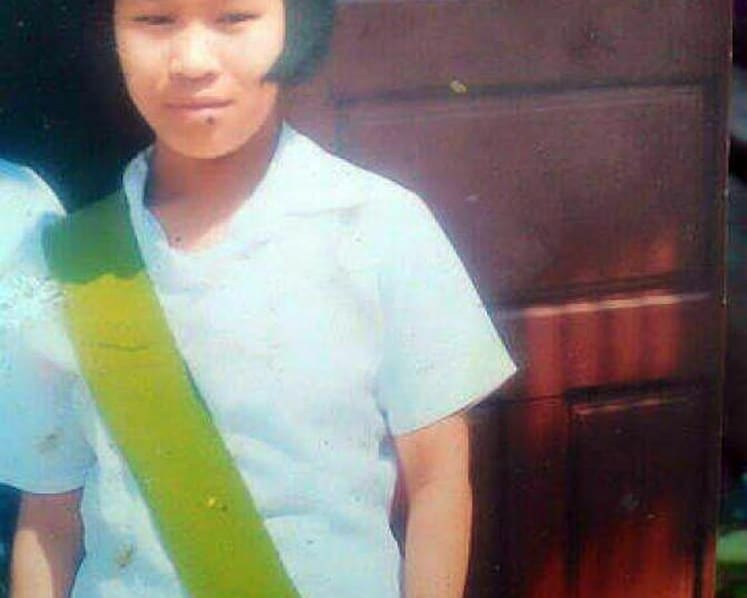 Cop on trial for being ‘complicit’ in wife’s fatal torture of maid Piang Ngaih Don disrupts court proceedings thrice