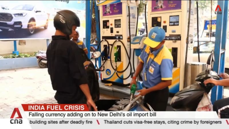 India hikes fuel prices twice within a week after four-year freeze