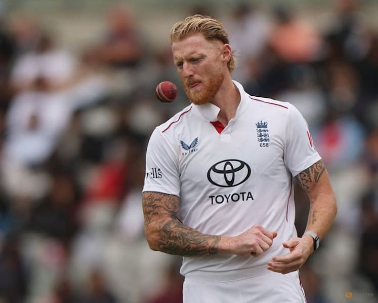 Ashes triumph in Australia would be Stokes's crowning achievement