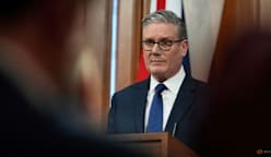 Starmer enggan tunduk pada desakan letak jawatan; ikrar untuk terus tadbir Britain