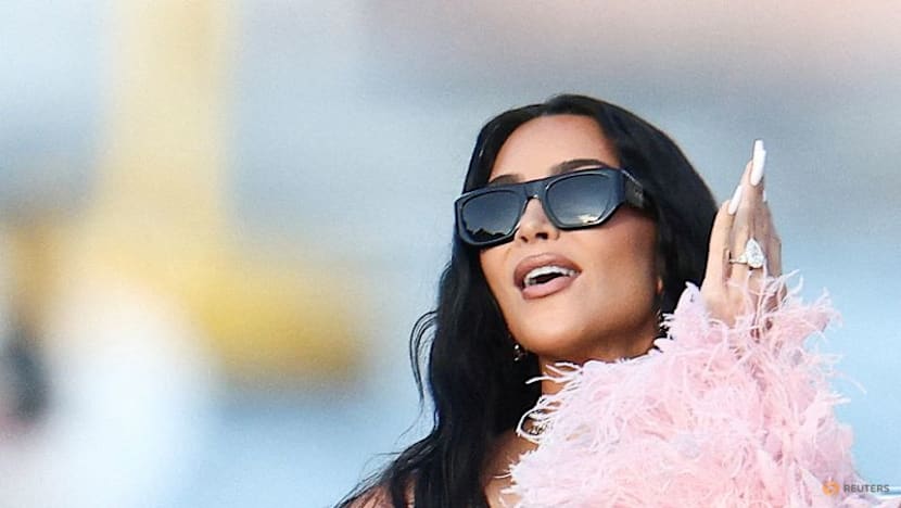 NASA to Kim Kardashian: We've been to the moon six times