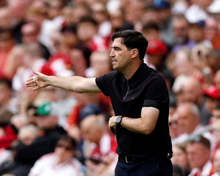 New boss Iraola aiming to re-ignite Liverpool challenge as new season looms