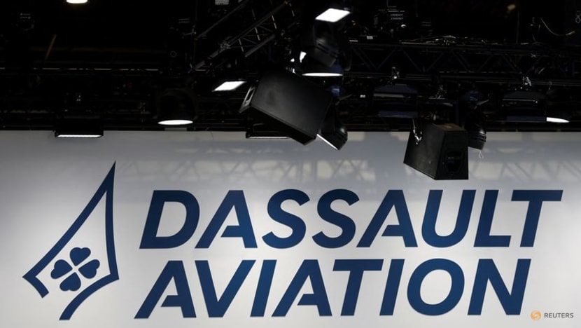 Dassault Aviation gets French government support for its VORTEX spaceplane demonstrator Dassault Aviation gets French government support for its VORTEX spaceplane demonstrator
