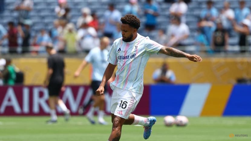 Pulisic returns to US squad as McKennie misses out for S Korea, Japan friendlies