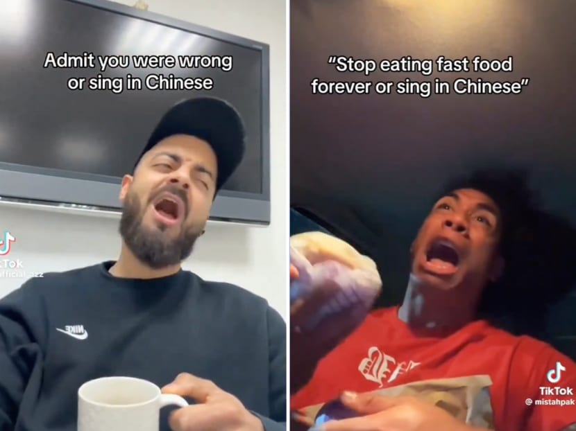 #trending: What is the Chinese 'Samsung' song and why is it viral on TikTok? #trending: What is the Chinese 'Samsung' song and why is it viral on TikTok?
