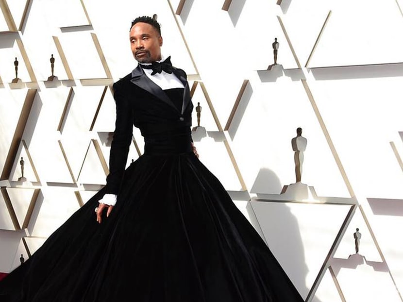 No more shame: Pose star Billy Porter breaks silence on HIV status No more shame: Pose star Billy Porter breaks silence on HIV status