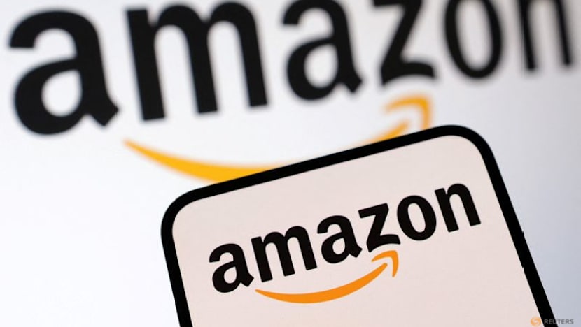Amazon faces lawsuit alleging pregnancy discrimination against workers