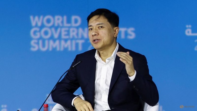 Baidu CEO says more AI spend still needed despite DeepSeek's success Baidu CEO says more AI spend still needed despite DeepSeek's success