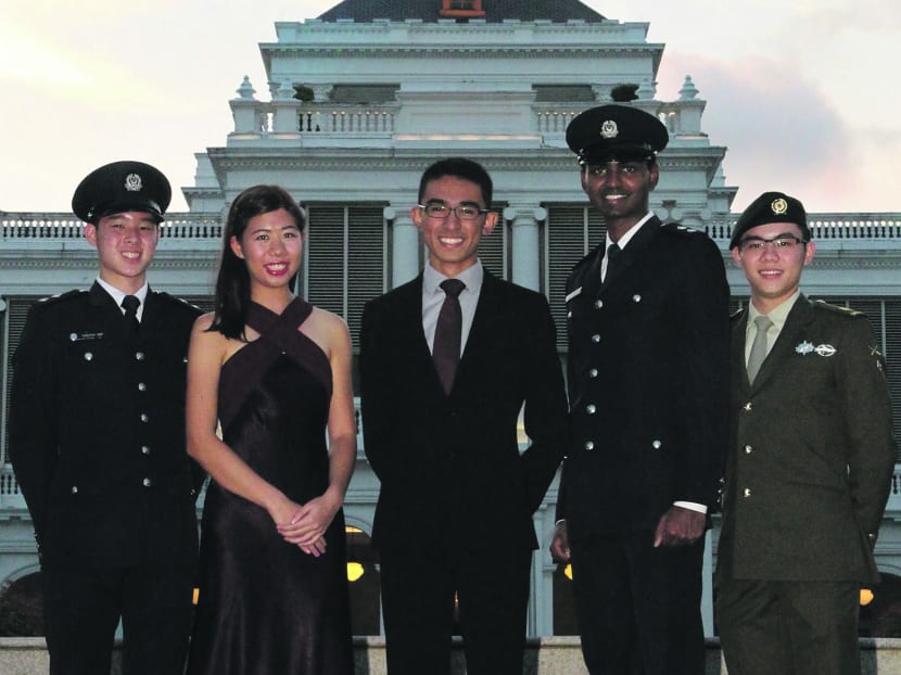 Public service the ‘best platform’ to make a difference