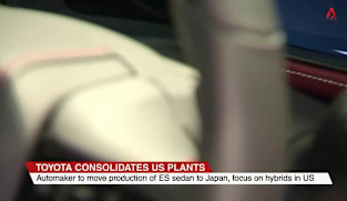 East Asia Tonight - Wed 10 Sep 2025