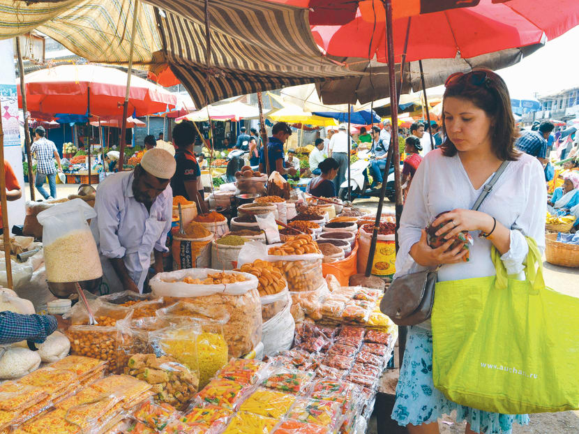 Goa’s charms still enchant today