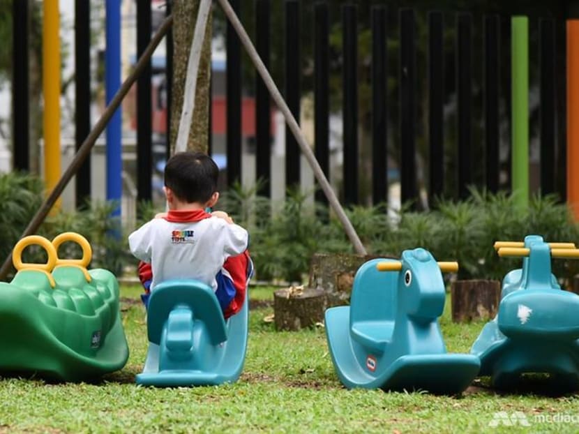 Punggol to get 7 new pre-schools as parents struggle to secure childcare places