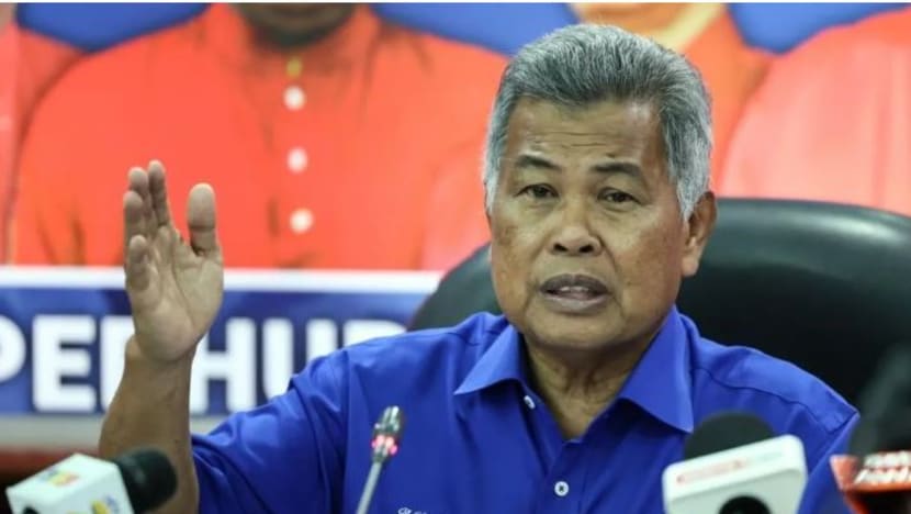 BN Terengganu lancar manifesto, tumpu perkasa golongan belia BN Terengganu lancar manifesto, tumpu perkasa golongan belia