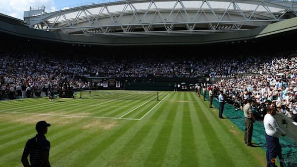 Wimbledon to introduce video review technology