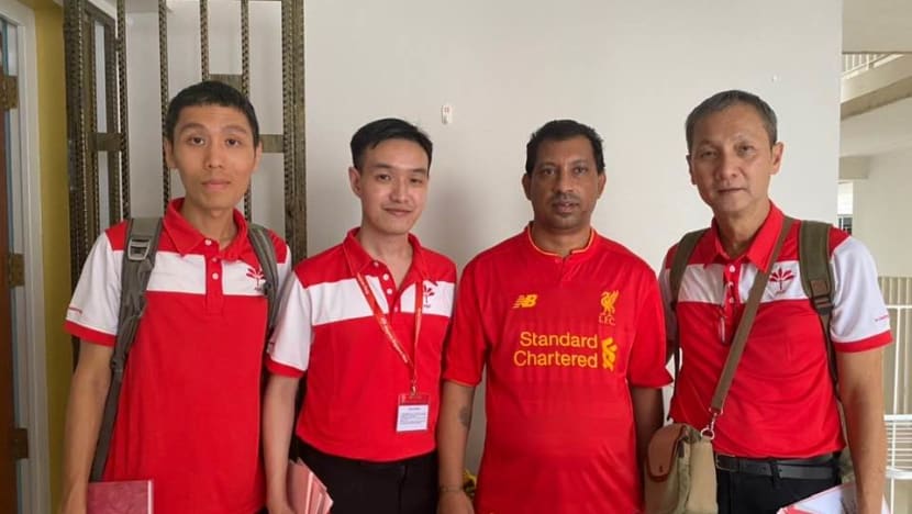 Progress S’pore Party expels member behind NUS Atheist Society Facebook post